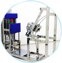 HIP-LEGS 4D-3000(HIP JOINT)ROD